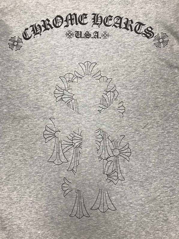 Chrome Hearts T-Shirts